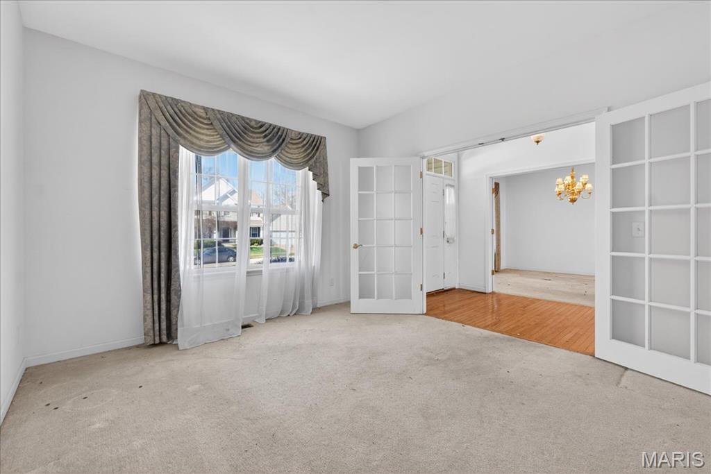 Aberdeen Village H - Residential