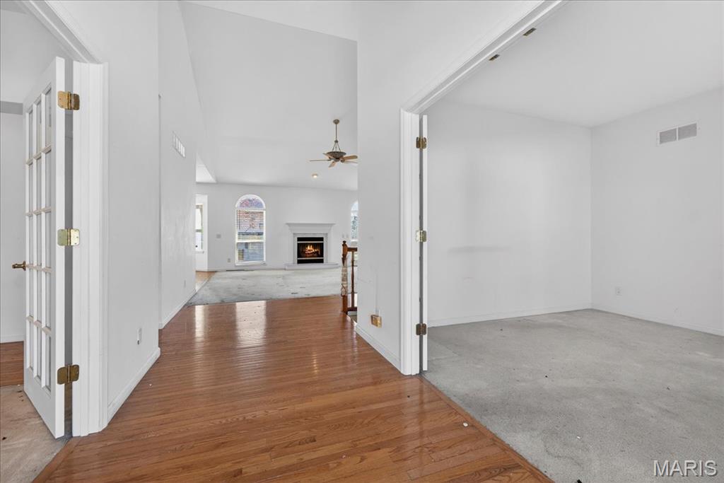 Aberdeen Village H - Residential