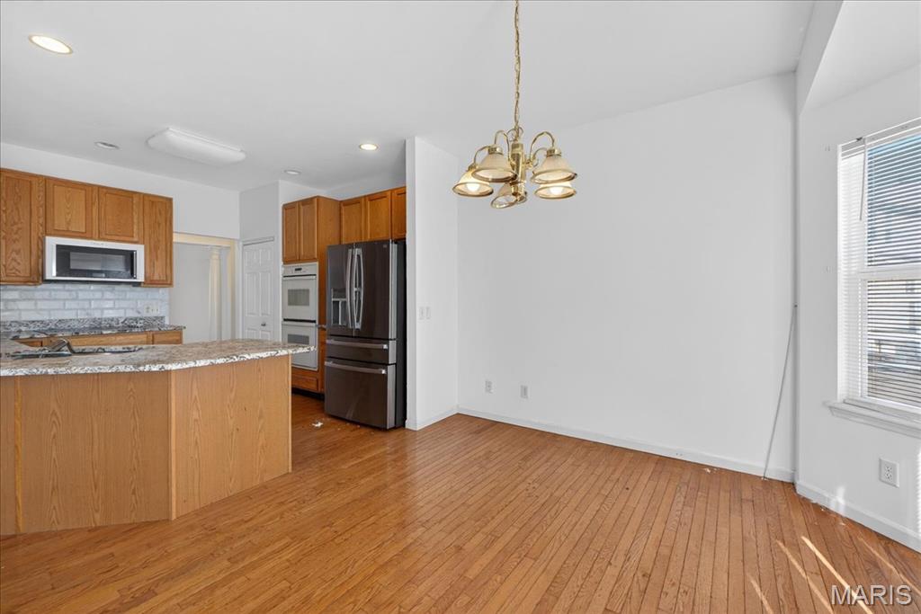 Aberdeen Village H - Residential