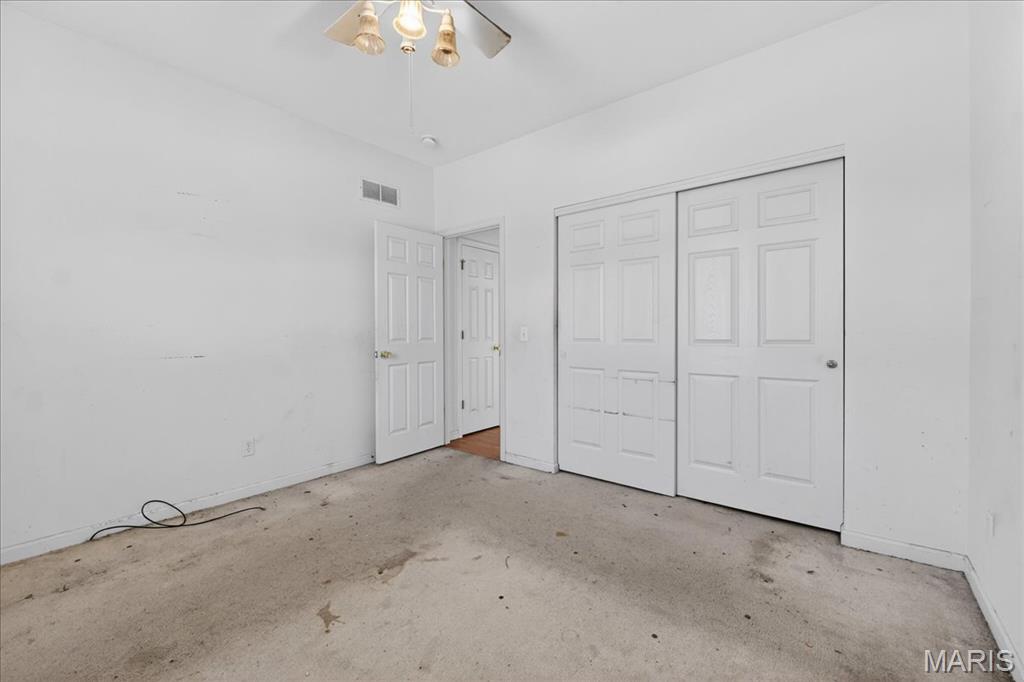 Aberdeen Village H - Residential