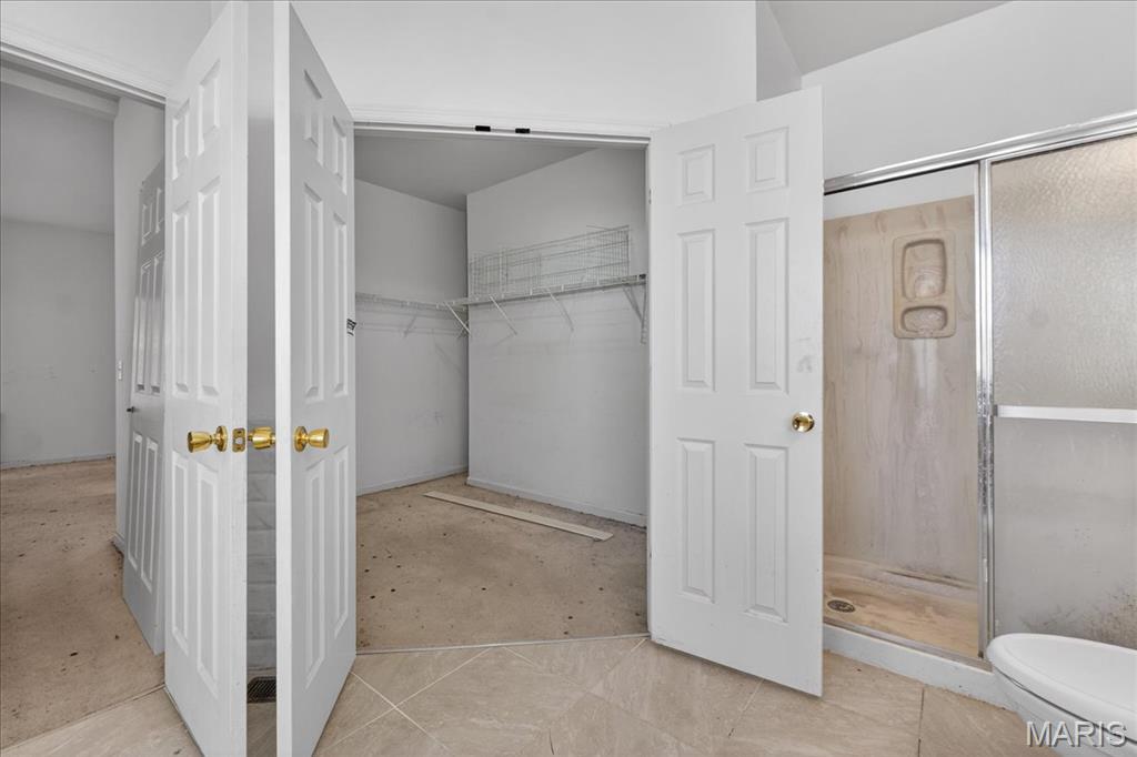 Aberdeen Village H - Residential