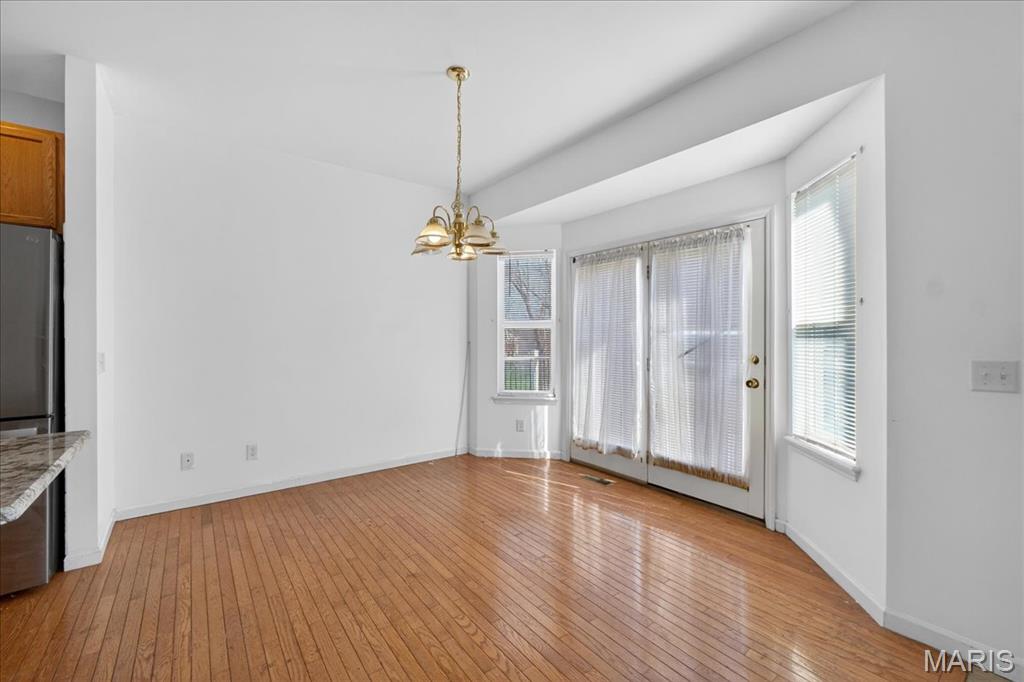 Aberdeen Village H - Residential