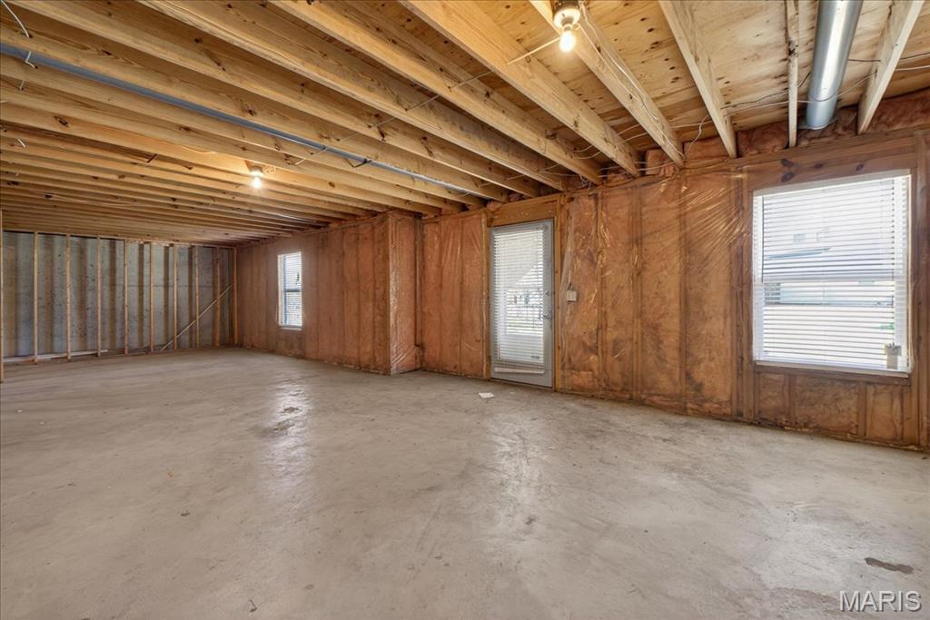 Aberdeen Village H - Residential