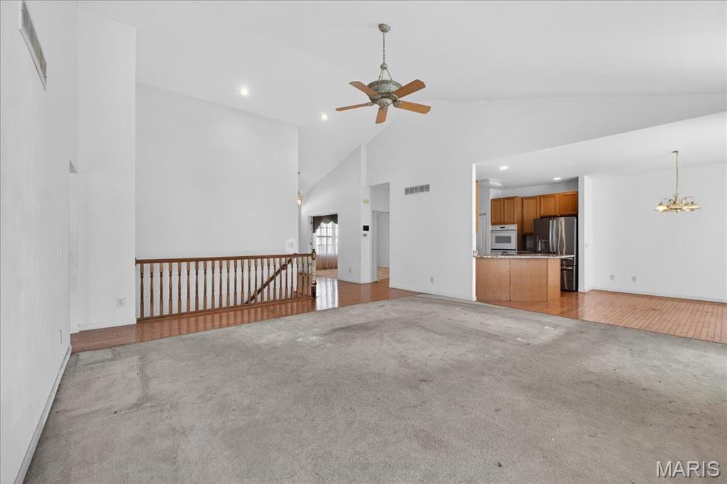 Aberdeen Village H - Residential