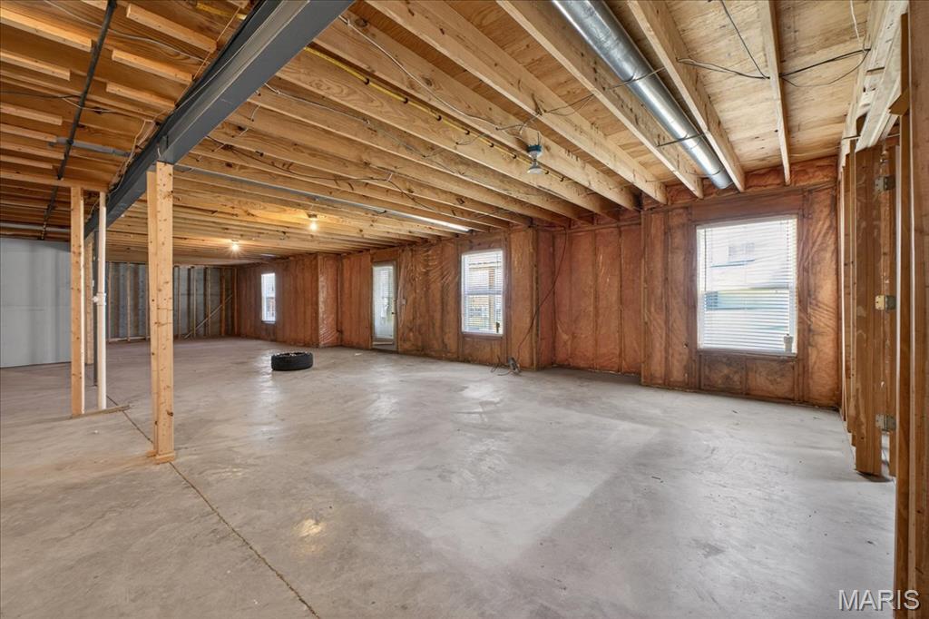 Aberdeen Village H - Residential