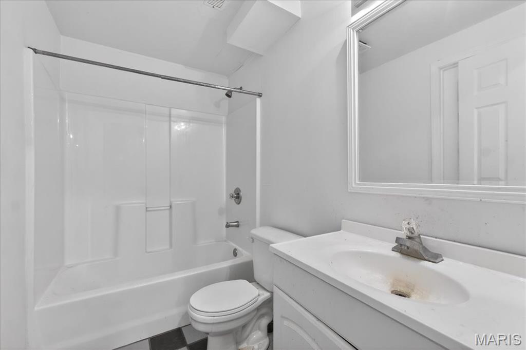 Aberdeen Village H - Residential