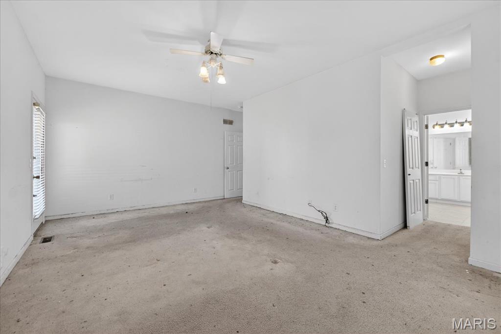 Aberdeen Village H - Residential