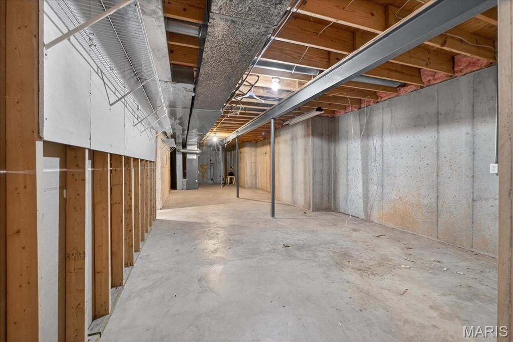 Aberdeen Village H - Residential