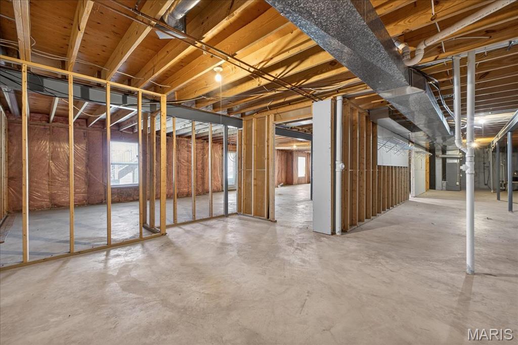 Aberdeen Village H - Residential