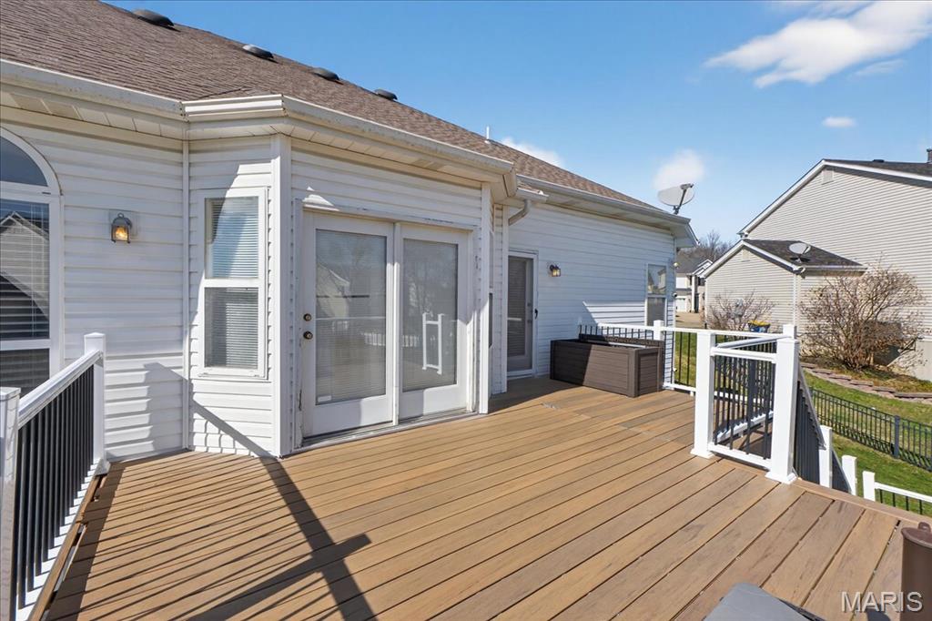 Aberdeen Village H - Residential