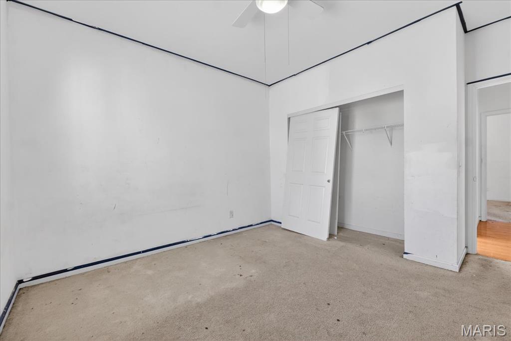 Aberdeen Village H - Residential