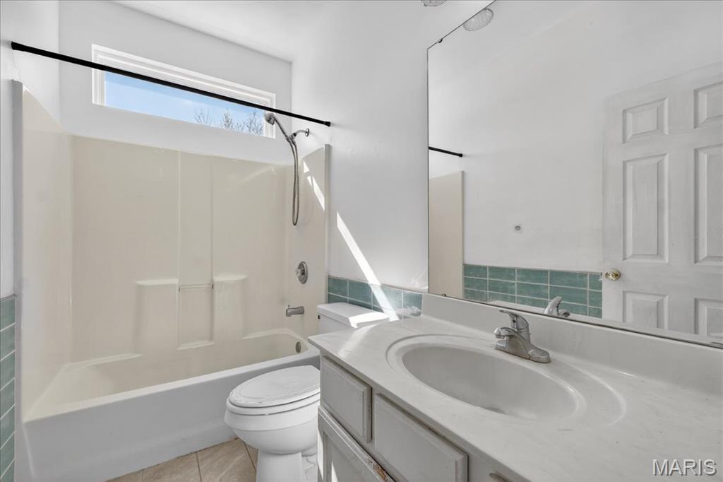 Aberdeen Village H - Residential