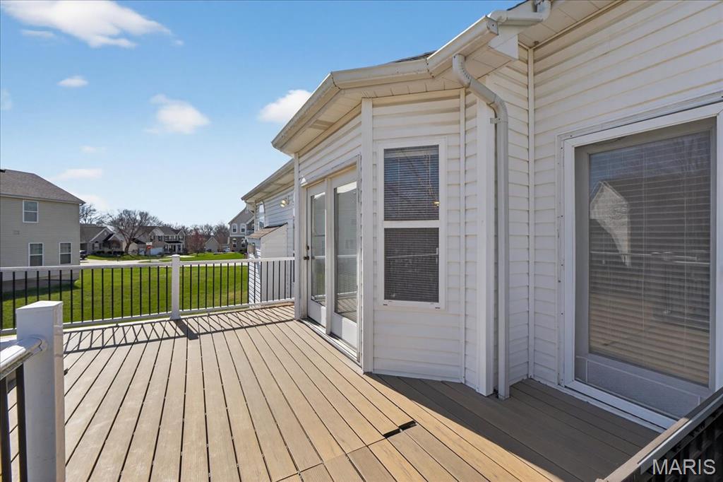 Aberdeen Village H - Residential