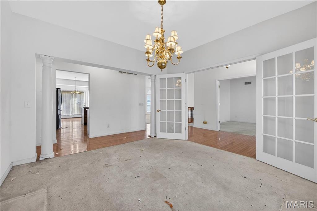 Aberdeen Village H - Residential