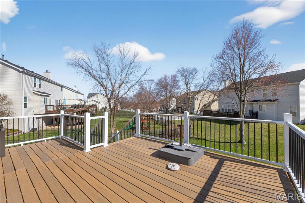 Aberdeen Village H - Residential