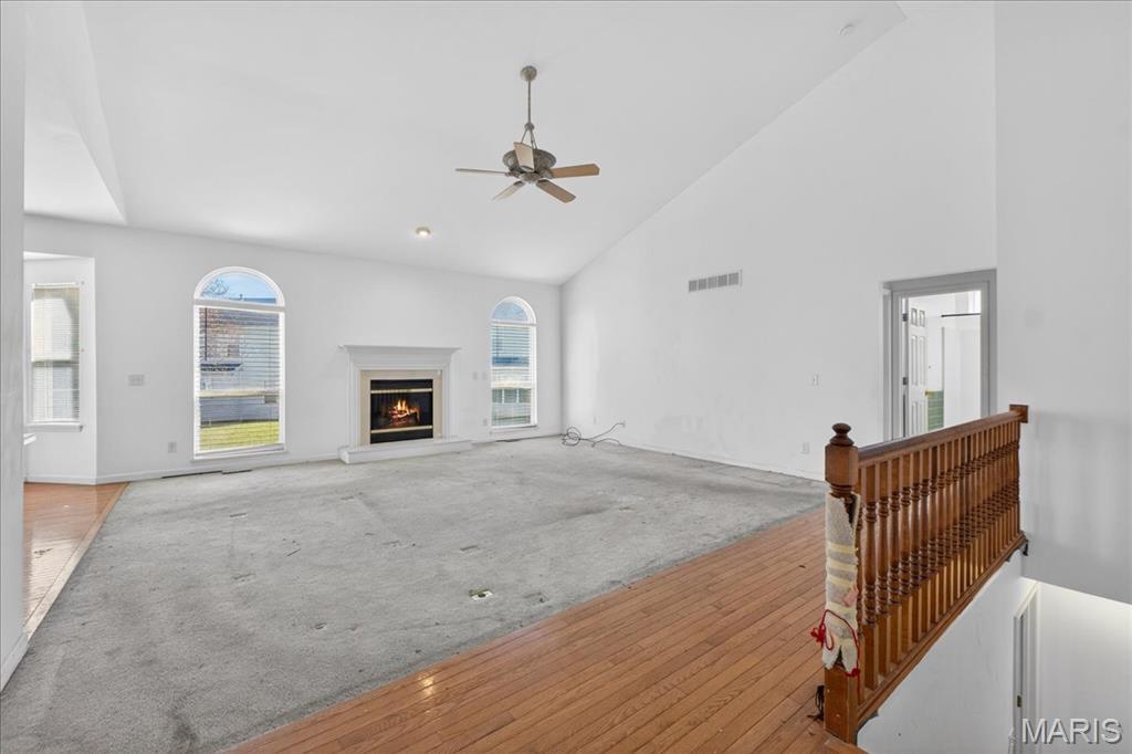 Aberdeen Village H - Residential