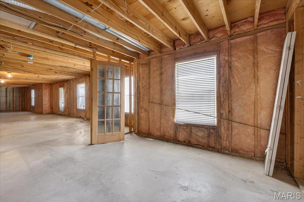 Aberdeen Village H - Residential