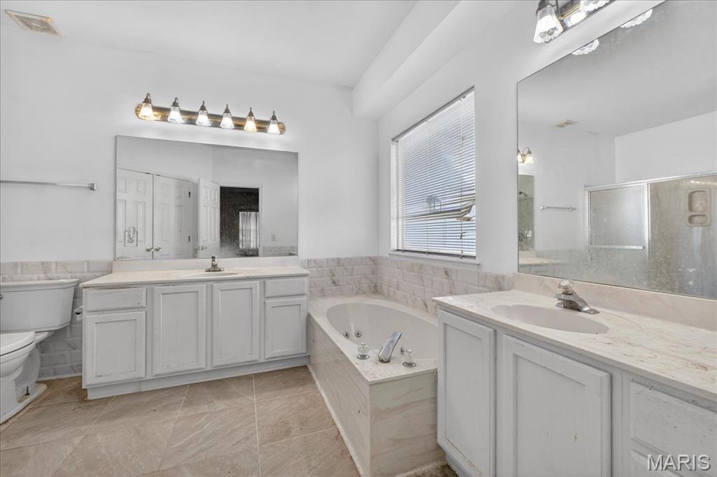 Aberdeen Village H - Residential