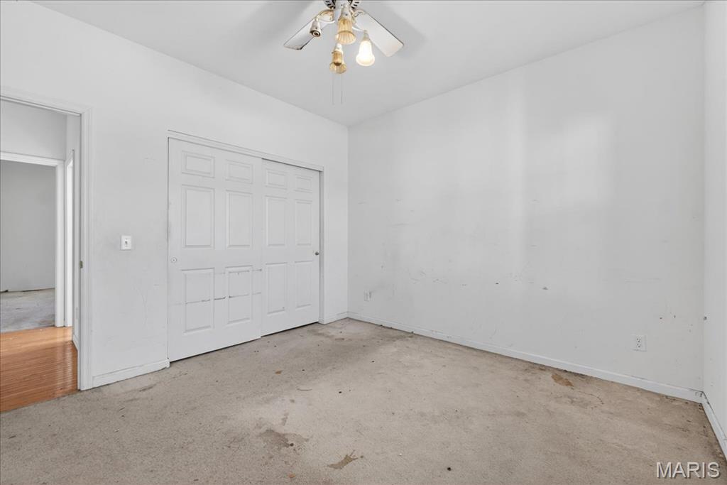 Aberdeen Village H - Residential