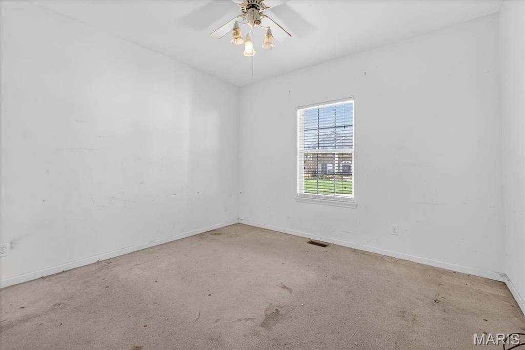 Aberdeen Village H - Residential