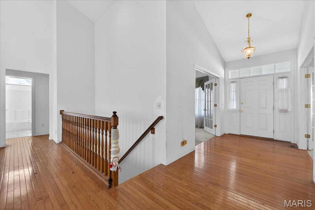 Aberdeen Village H - Residential