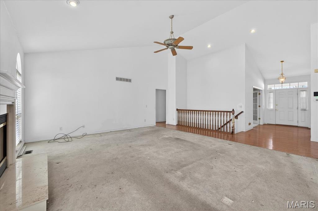 Aberdeen Village H - Residential