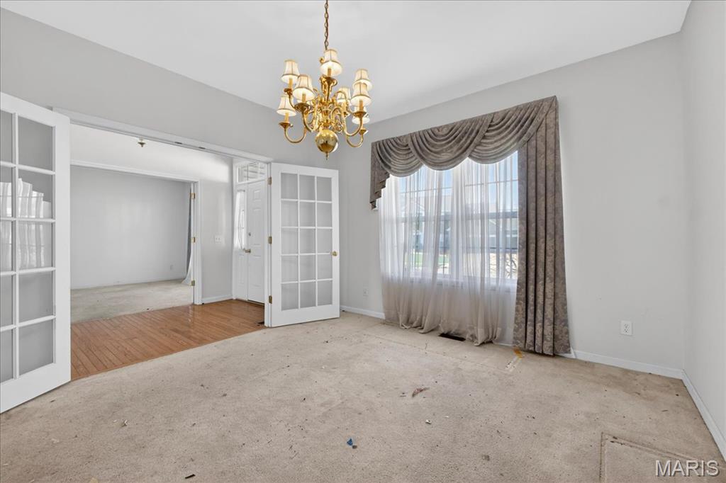 Aberdeen Village H - Residential