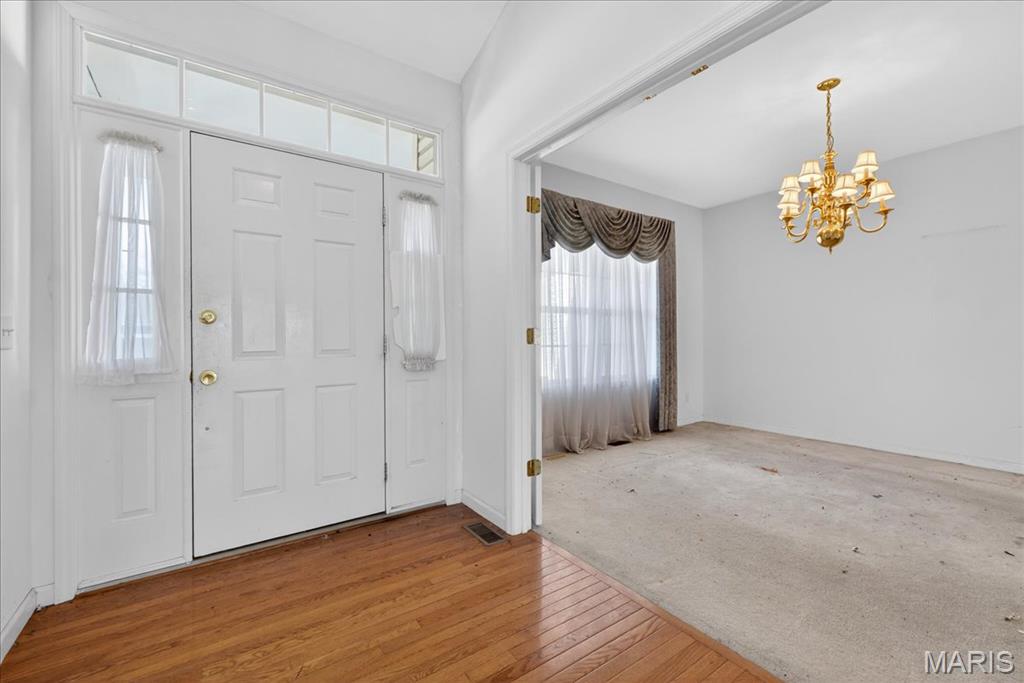 Aberdeen Village H - Residential