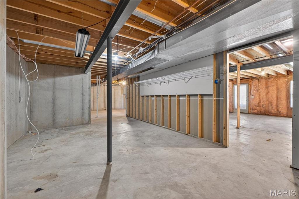 Aberdeen Village H - Residential