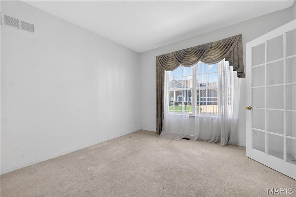 Aberdeen Village H - Residential