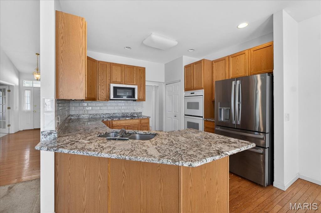 Aberdeen Village H - Residential