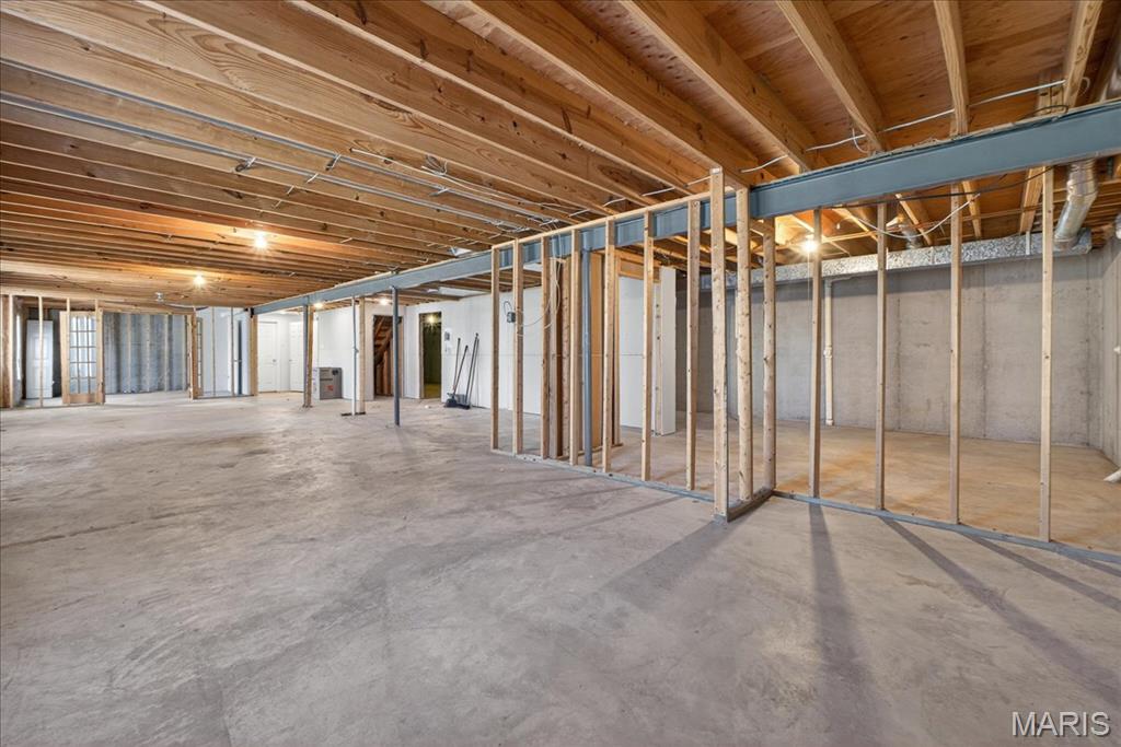 Aberdeen Village H - Residential