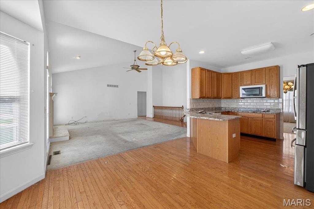 Aberdeen Village H - Residential