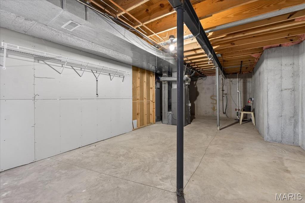 Aberdeen Village H - Residential