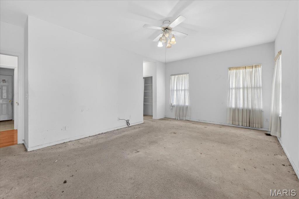 Aberdeen Village H - Residential