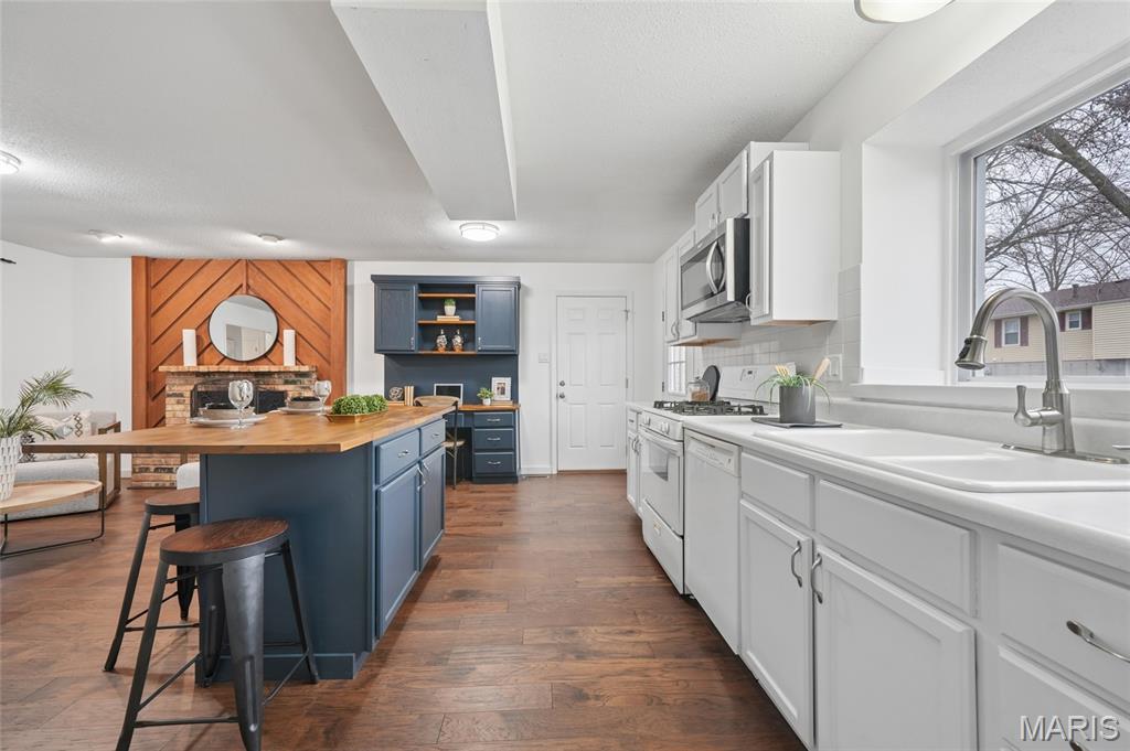 Oak Creek Hills #4 - Residential