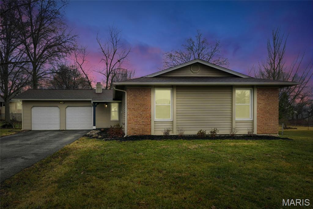 Oak Creek Hills #4 - Residential