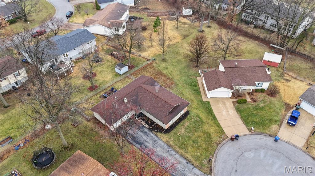 Oak Creek Hills #4 - Residential