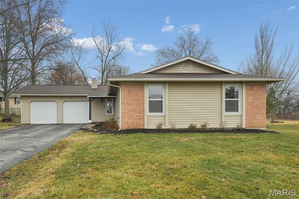 Oak Creek Hills #4 - Residential