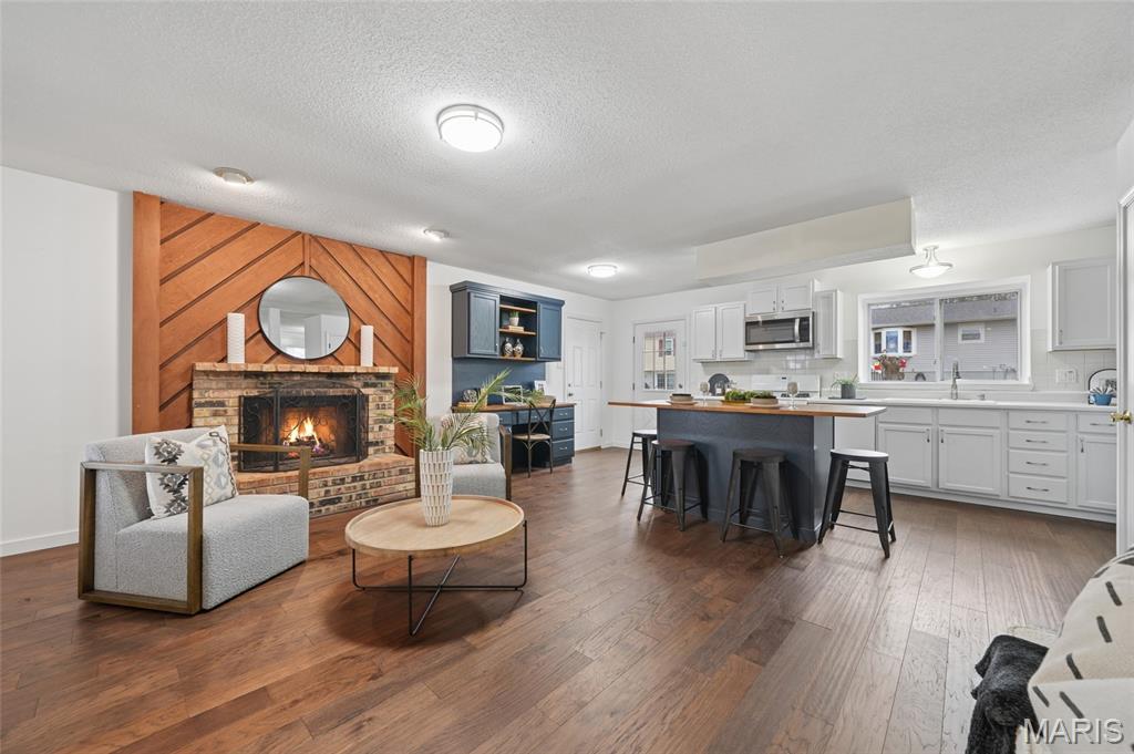 Oak Creek Hills #4 - Residential