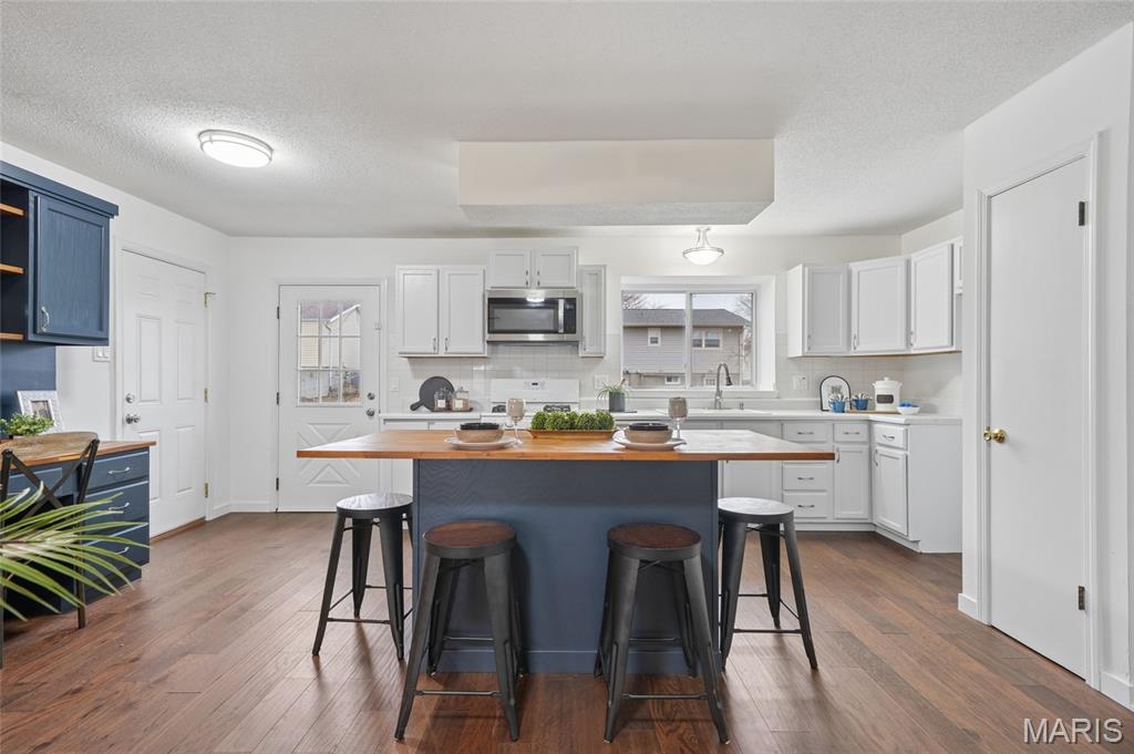 Oak Creek Hills #4 - Residential
