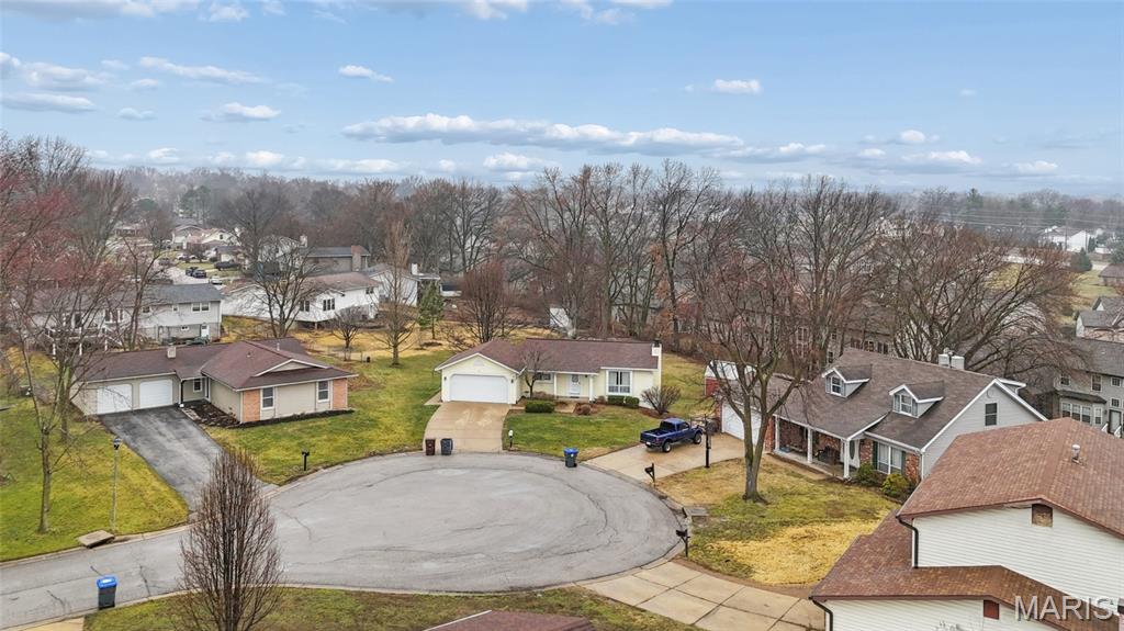 Oak Creek Hills #4 - Residential