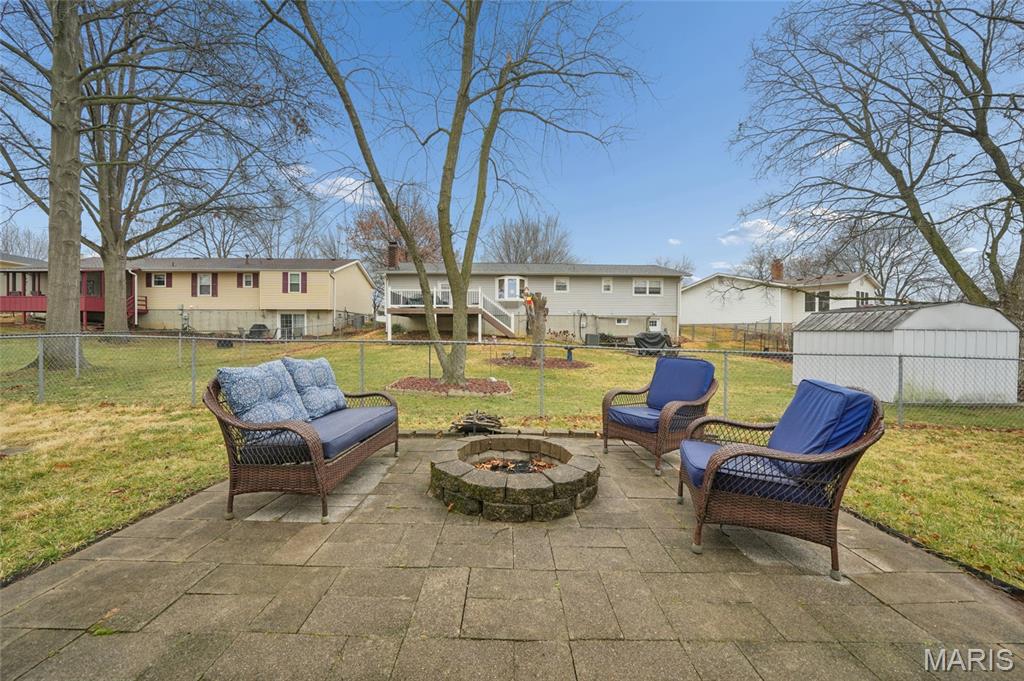Oak Creek Hills #4 - Residential