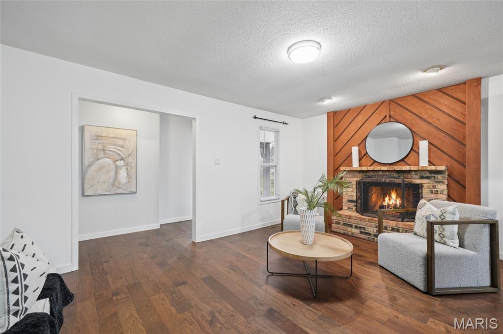 Oak Creek Hills #4 - Residential