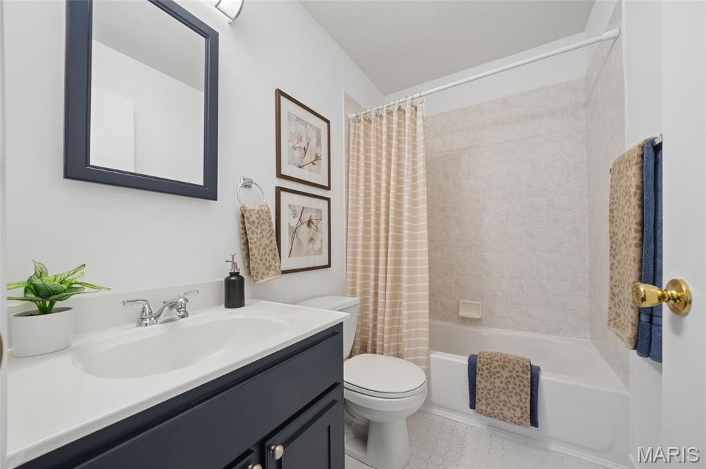 Oak Creek Hills #4 - Residential