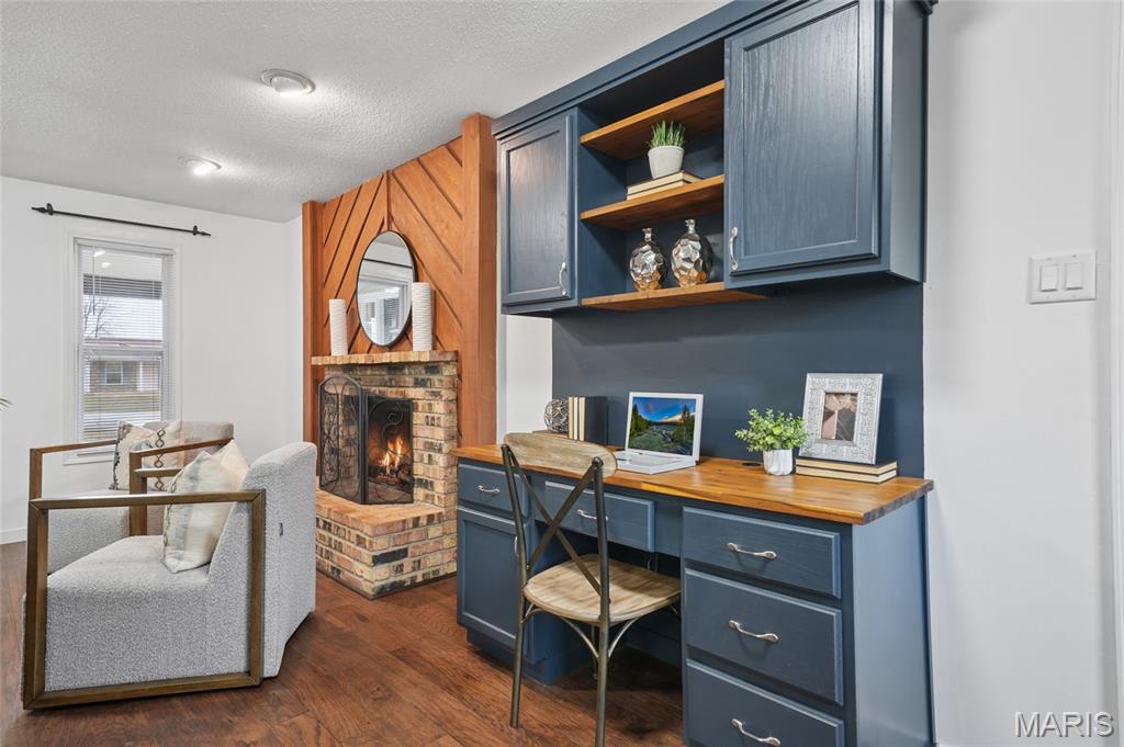 Oak Creek Hills #4 - Residential