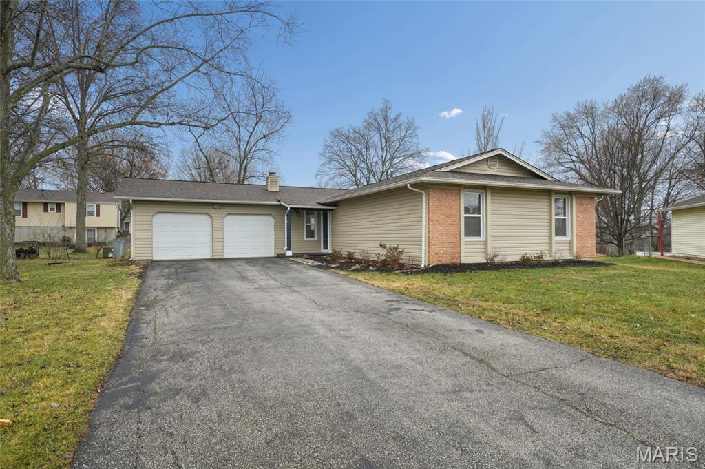 Oak Creek Hills #4 - Residential