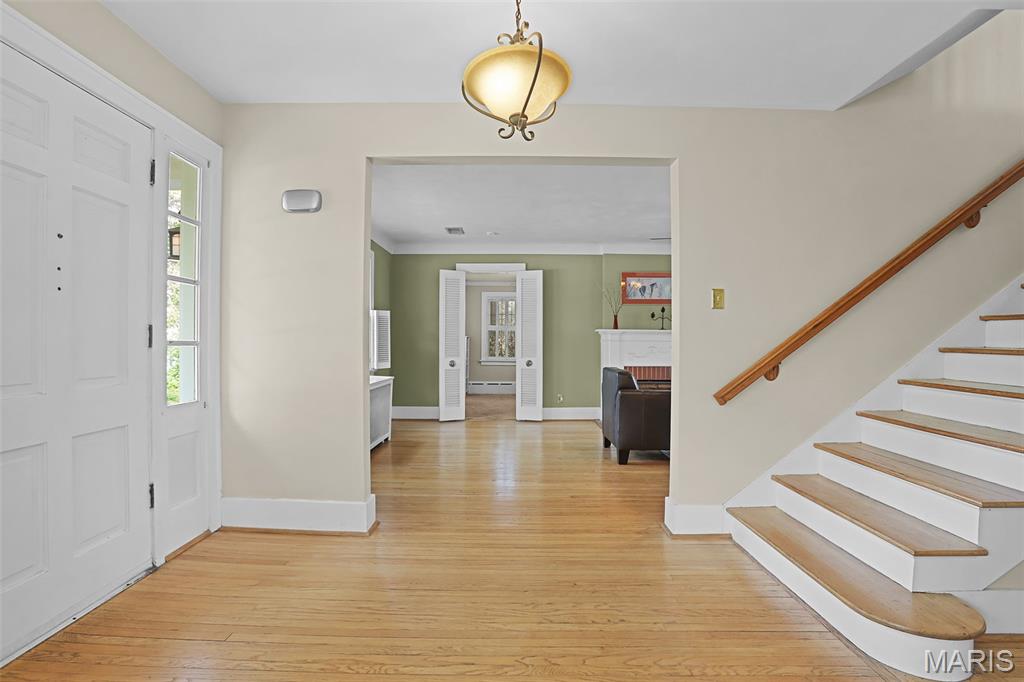 Clarks Add To Tuxedo Park - Residential