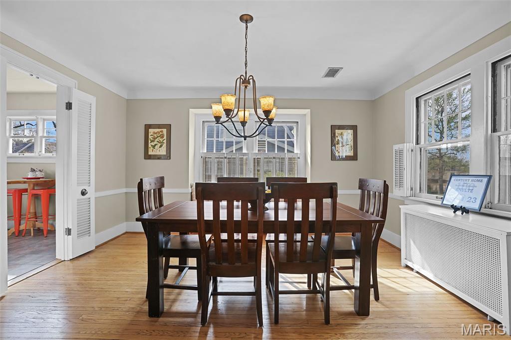 Clarks Add To Tuxedo Park - Residential