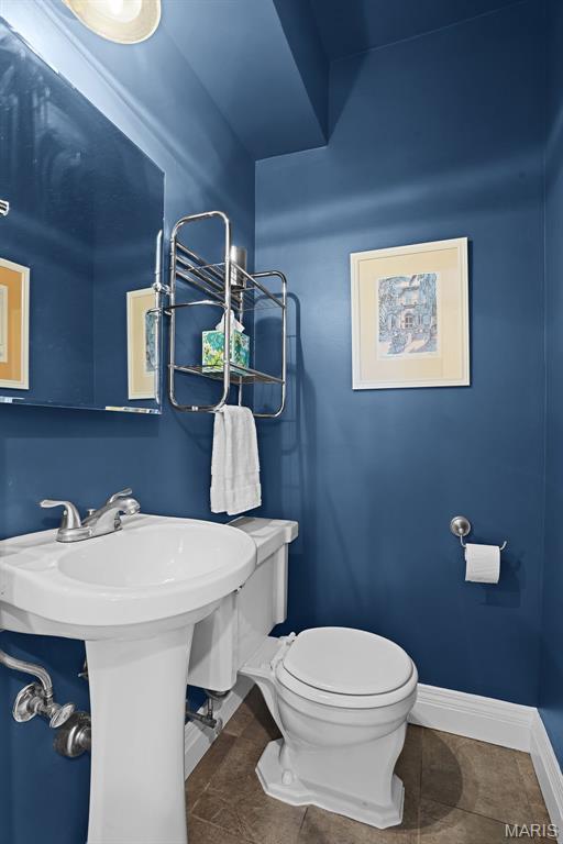 Clarks Add To Tuxedo Park - Residential